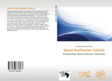 Buchcover von Water Purification Tablets