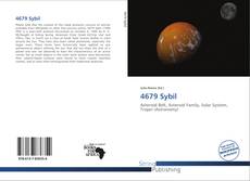 Bookcover of 4679 Sybil