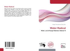 Bookcover of Water Radical