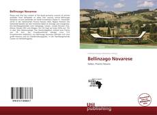 Обложка Bellinzago Novarese