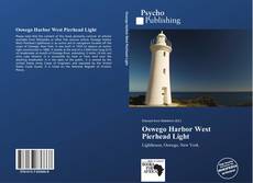 Bookcover of Oswego Harbor West Pierhead Light