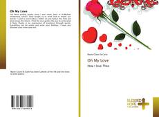 Bookcover of Oh My Love