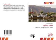 Bookcover of Techno India