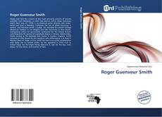 Bookcover of Roger Guenveur Smith