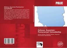 Bookcover of Osłowo, Kuyavian-Pomeranian Voivodeship