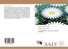 Couverture de Bellis sylvestris