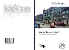 Buchcover von Osówka, Żuromin County