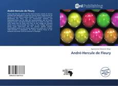 Обложка André-Hercule de Fleury