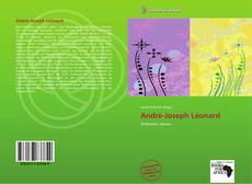 André-Joseph Léonard的封面