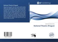 Bookcover of National Theatre (Prague)