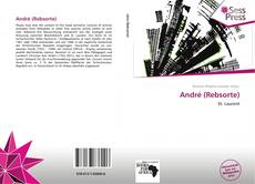 Bookcover of André (Rebsorte)