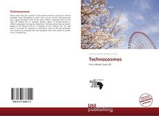 Technocosmos kitap kapağı