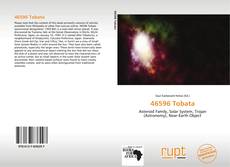 Buchcover von 46596 Tobata