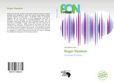 Roger Hawken kitap kapağı