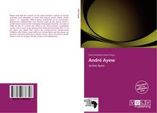 André Ayew的封面