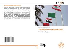 Bookcover of Technofarm International