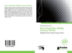 Bookcover of Penn Township, Shelby County, Illinois