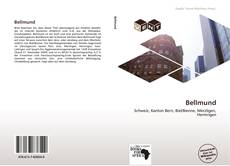 Buchcover von Bellmund