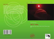 Bookcover of 4631 Yabu