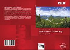 Bellnhausen (Gilserberg) kitap kapağı