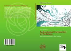 Technological Corporation of Andalusia kitap kapağı