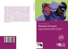 Maryland Terrapins的封面