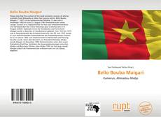 Buchcover von Bello Bouba Maigari