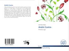 Bookcover of André Castro