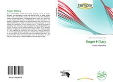 Portada del libro de Roger Hillary