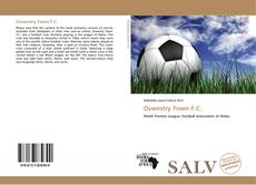 Bookcover of Oswestry Town F.C.