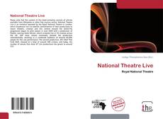 Couverture de National Theatre Live