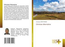 Couverture de Christian Alternative