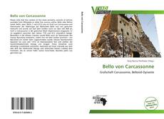 Buchcover von Bello von Carcassonne