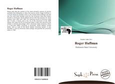 Bookcover of Roger Huffman