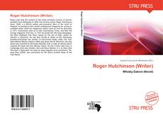 Buchcover von Roger Hutchinson (Writer)