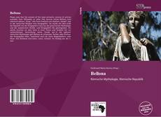 Bookcover of Bellona