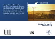 Oszczywilk, Lublin Voivodeship的封面