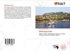 Portada del libro de Bellosguardo