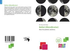 Copertina di Bellot (Mondkrater)