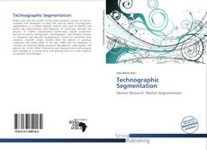 Bookcover of Technographic Segmentation
