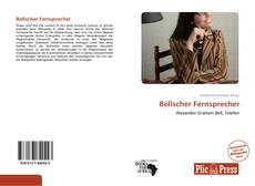 Обложка Bellscher Fernsprecher