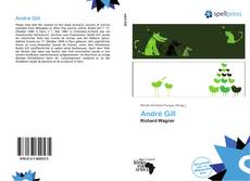Bookcover of André Gill