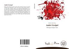 Bookcover of André Greipel