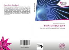 Bookcover of Penn State Blue Band