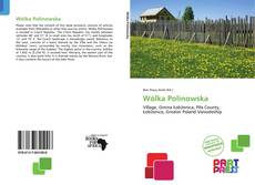 Copertina di Wólka Polinowska