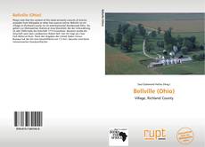 Copertina di Bellville (Ohio)