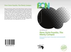 Penn State Fayette, The Eberly Campus kitap kapağı