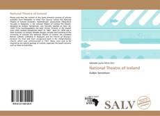 Bookcover of National Theatre of Iceland