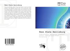 Penn State Harrisburg的封面