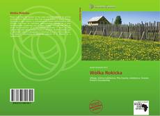Capa do livro de Wólka Rokicka 